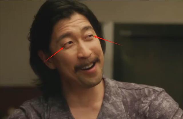 原本冲着郭京飞王千源看的《漂白》，却被40岁跨界女演员给惊艳了