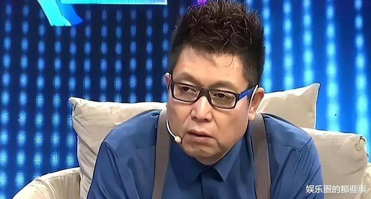 没有不透风的墙!王为念称:没有朱军插手,他和小香玉不可能分手