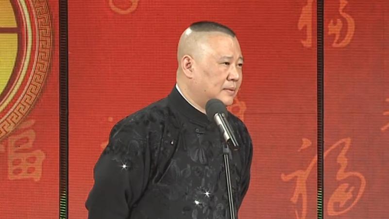 欢乐喜剧人2017|不必狡辩，没在春晚取得成功的相声演员，没资格抱怨春晚