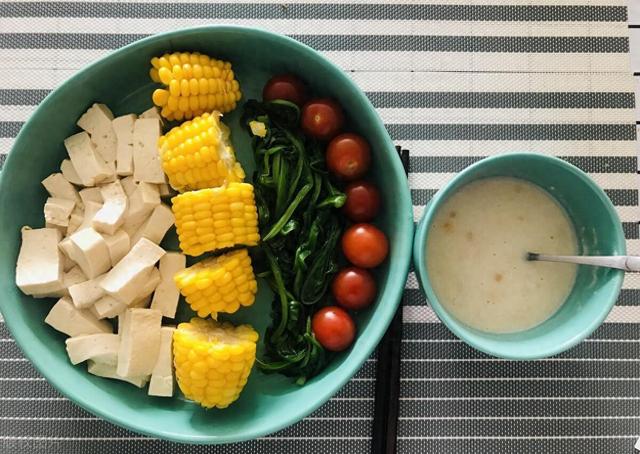 晚餐,决定了第2天的掉秤速度!吃对才能有效减重