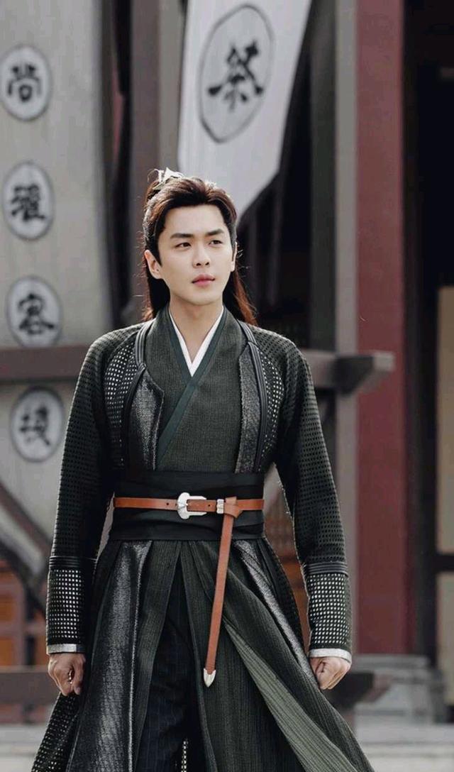 庆余年3：明老太太竟是庆帝亲生母亲，手握太后把柄，只手遮天