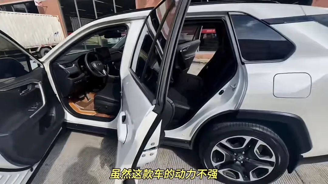 丰田质量最好的三款SUV，开30万公里没毛病