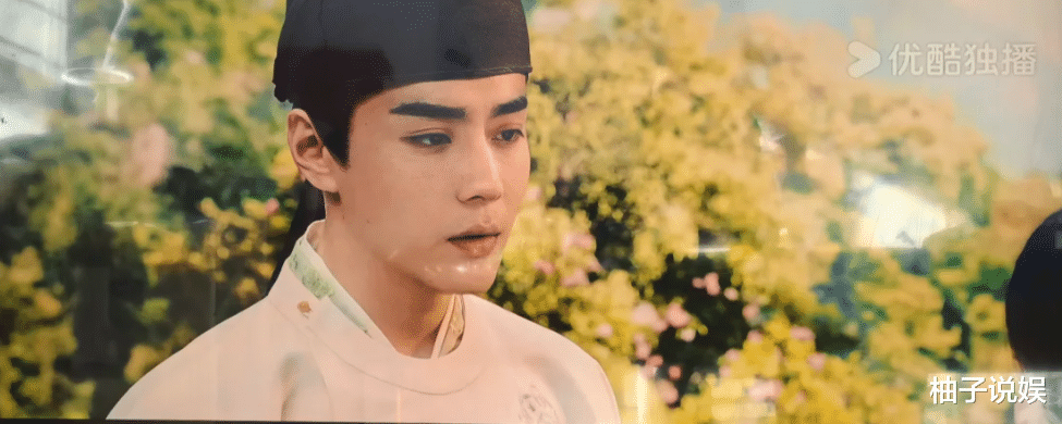 复出失败,两部新剧都遭AI换脸,他算是彻底凉凉了...