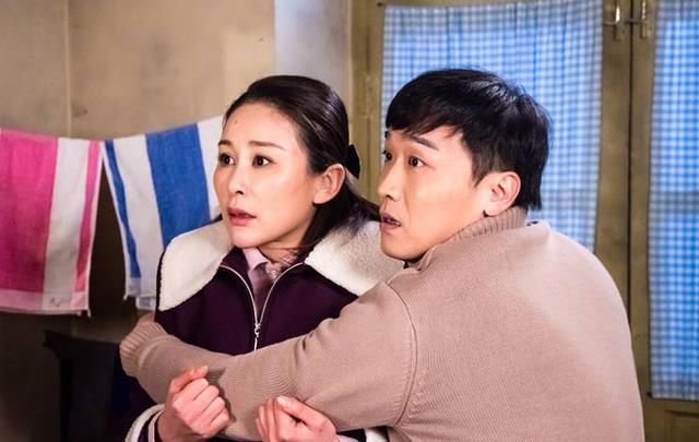 总局收视榜:《小巷人家》被碾压,《宿敌》第四,第一名当之无愧