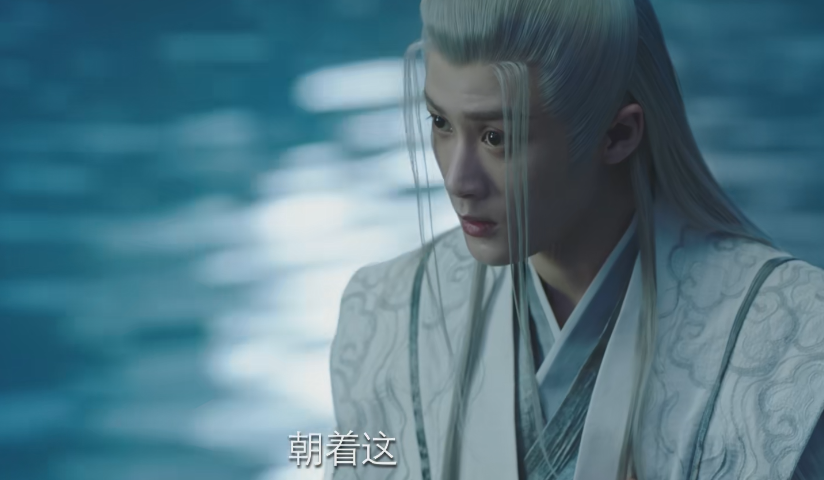 苦等1年，耗资8个亿，杨紫这部“顶级巨制”播出就是剧王再现