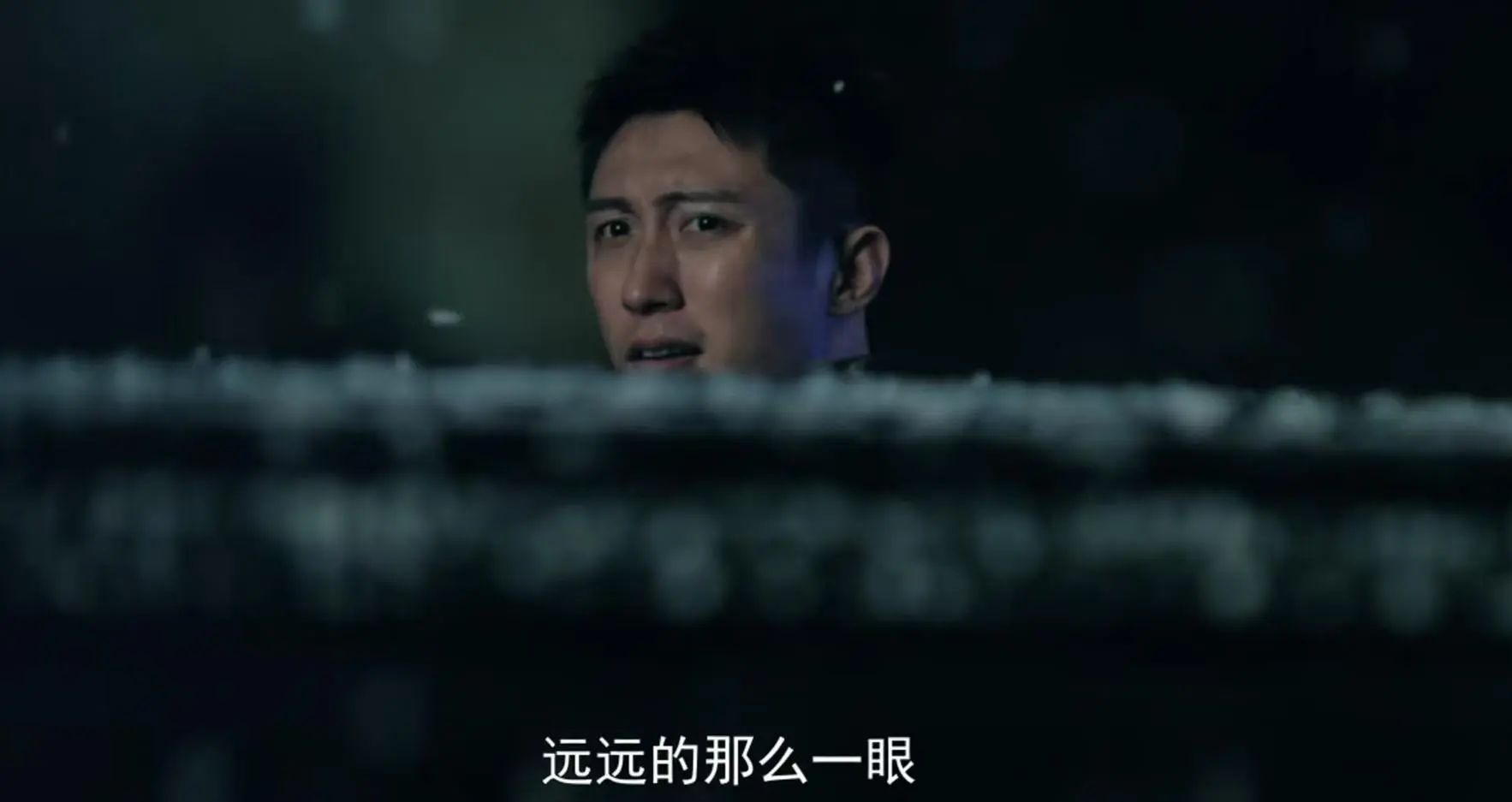 惊天反转!《雪迷宫》幕后黑手,老舅姜迎紫皆非元凶,真凶竟是他?!