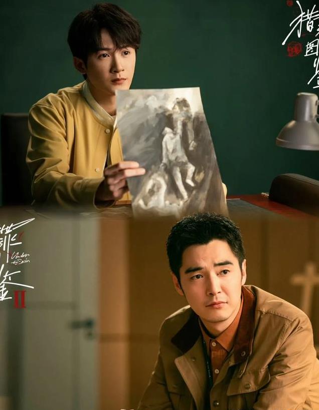 哇塞三大平台“空降王炸剧”隔空对打，谁能更胜一筹