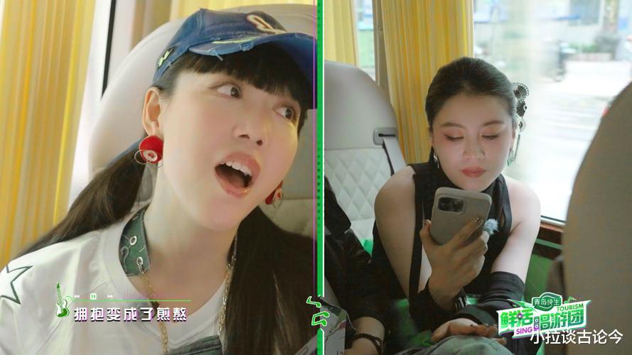 好声音没夺冠，却嫁给爱奇艺总裁，34岁就已经成为人生赢家