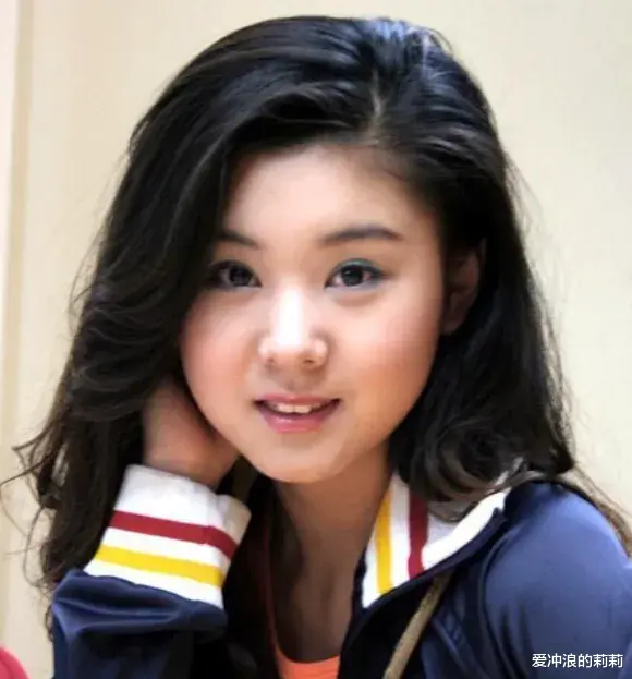 她从来不接吻戏，连初吻都给了自己老公，出道多年零绯闻！