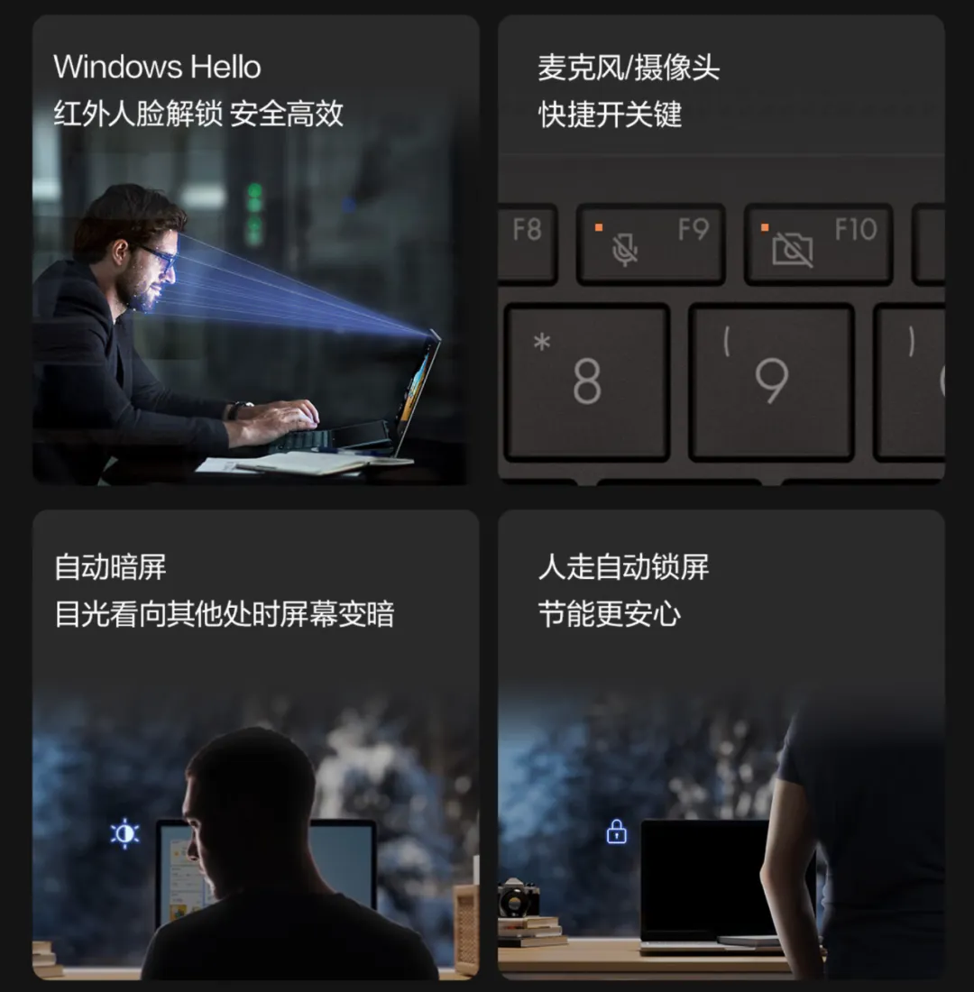 首发第二代酷睿Ultra的AI超轻薄本 华硕灵耀14 Air是否值得买？