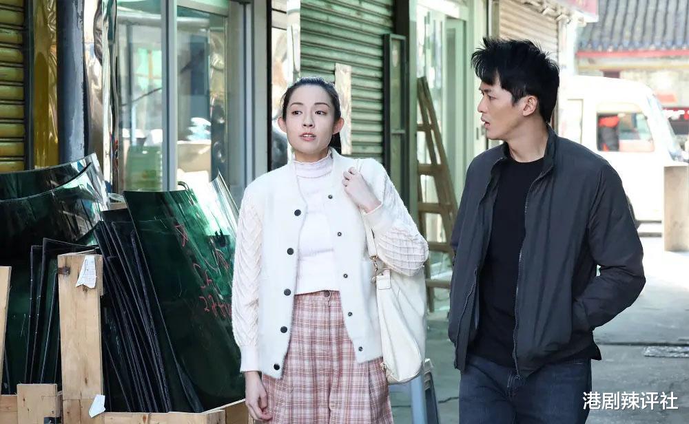 TVB小花自爆早年离巢真相，遭前辈嘲讽不会演戏：你没资格干这行