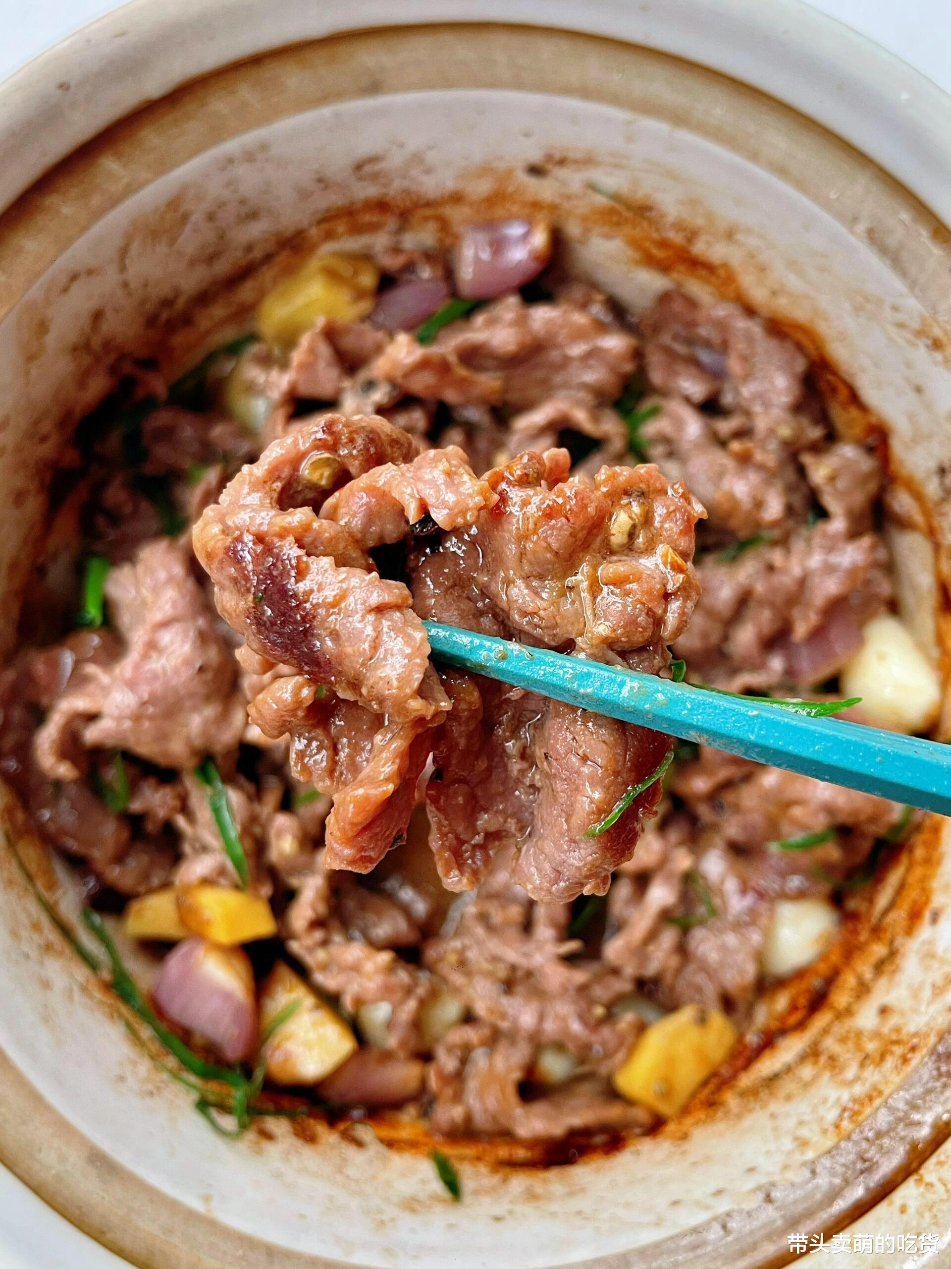 在家过五一准备了这3道菜,朋友听完都要过来蹭饭,好吃不贵真香