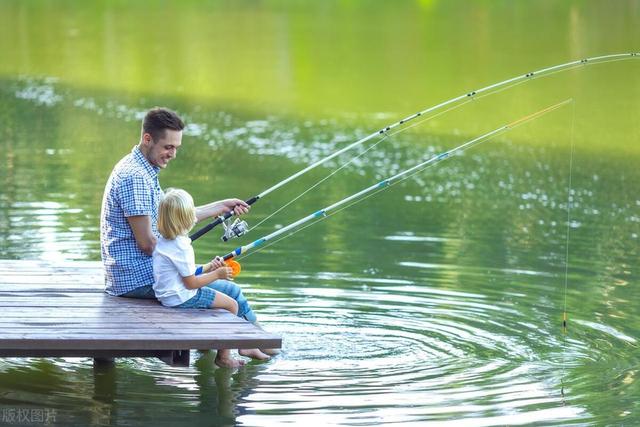 春季钓鱼保你钓到爽的饵料！任何饵料都可以！饵料的精髓不是用！