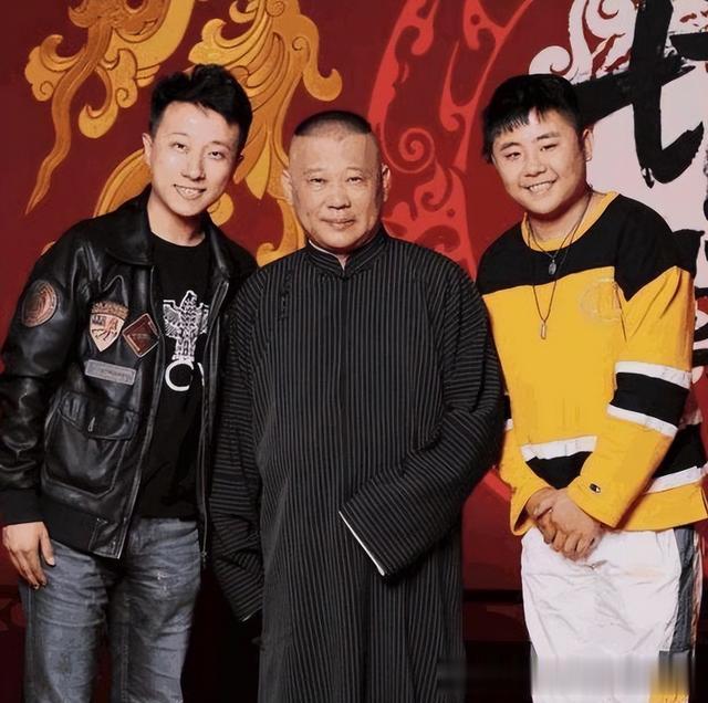 春晚|从张番刘铨淼看郭德纲收徒得失成败，上过春晚不如郭德纲夸他一句