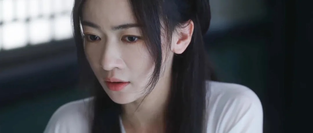 《墨雨云间》:出场就把观众惊艳,这才是“丫鬟”该有的颜值