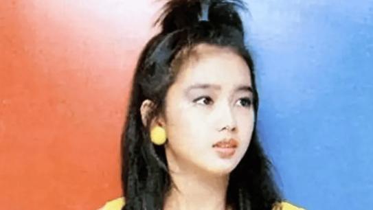 刘德华女儿亮相，颜值居星二代之巅