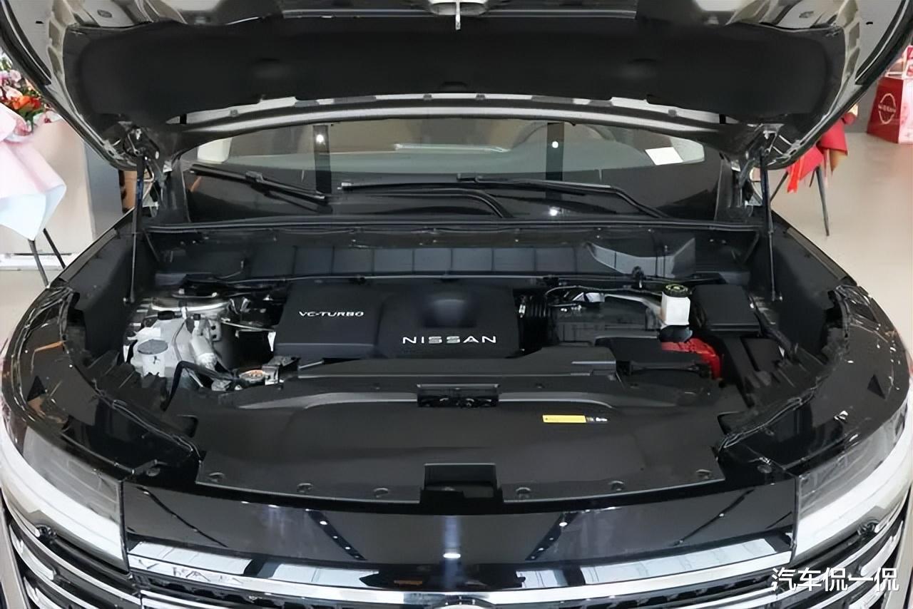 21万中大型SUV，2.0T+9AT标配六七座，比汉兰达更值