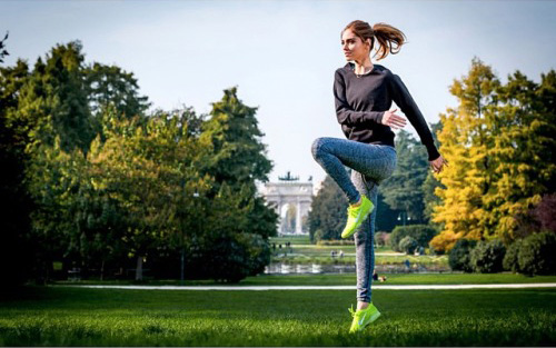 跑步时腿部发沉？耐力跟不上？这个因素你绝对不能忽视！