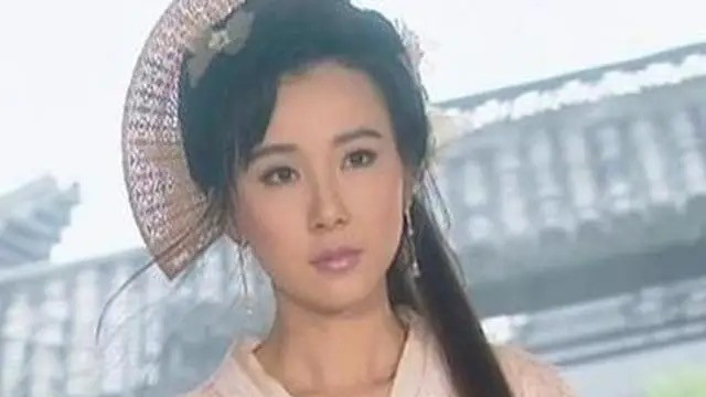 台湾第一美人，香港第一美人，大陆第一美人，网友：差距一目了然