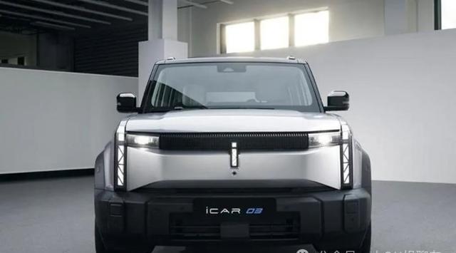 奇瑞“王炸”，续航1935km，售价仅需10.99万，新能源车最后希望