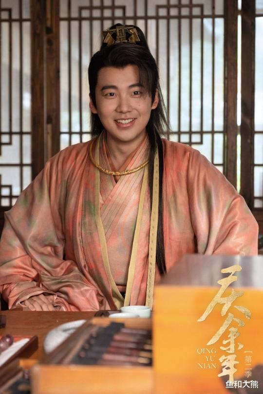 “剧王”也要被抬走，《庆余年2》开超前点播半月播完，原因现实