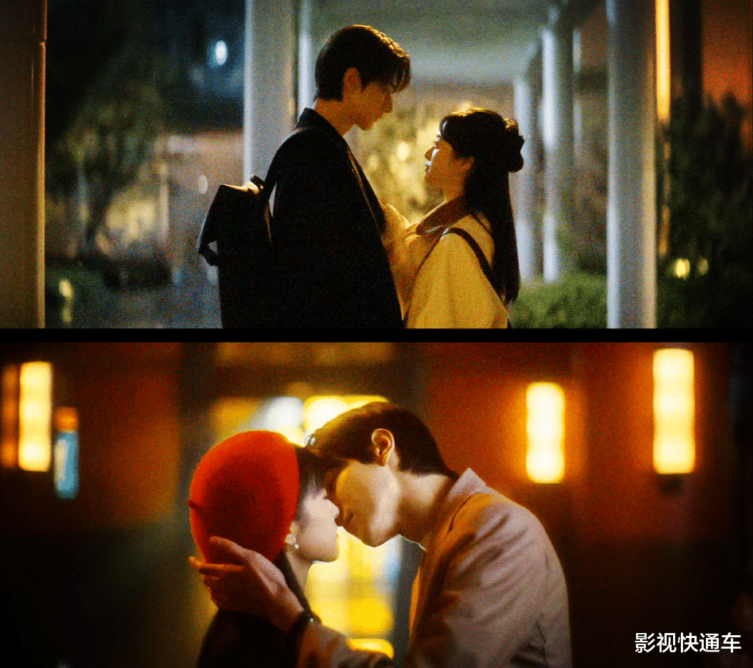 首播将至!34集甜宠剧来袭,男女主CP感十足,预计11月8日上线