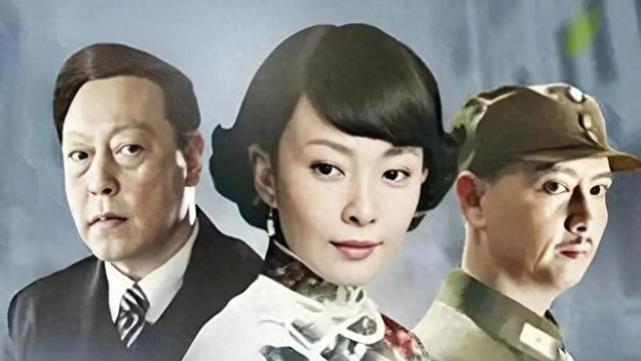 又爆了！32集谍战王炸，倪大红、谢君豪巅峰对决