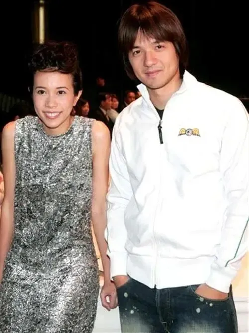 吃回头草的6对明星夫妻,大S二婚嫁妈宝男,王菲谢霆锋三度复合