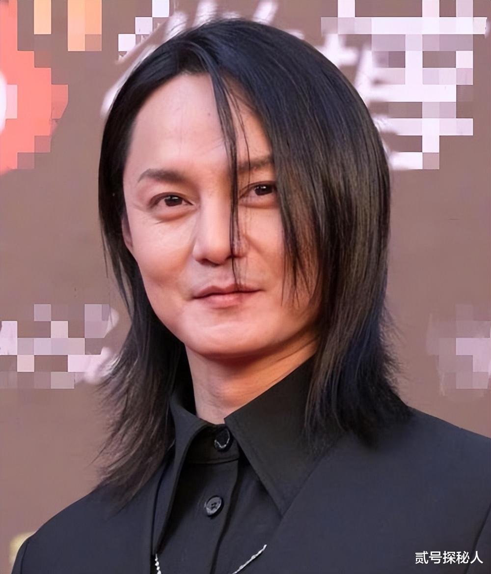 “不耐老”的7位男星,初见时惊为天人,却早早脸垮显老,太可惜