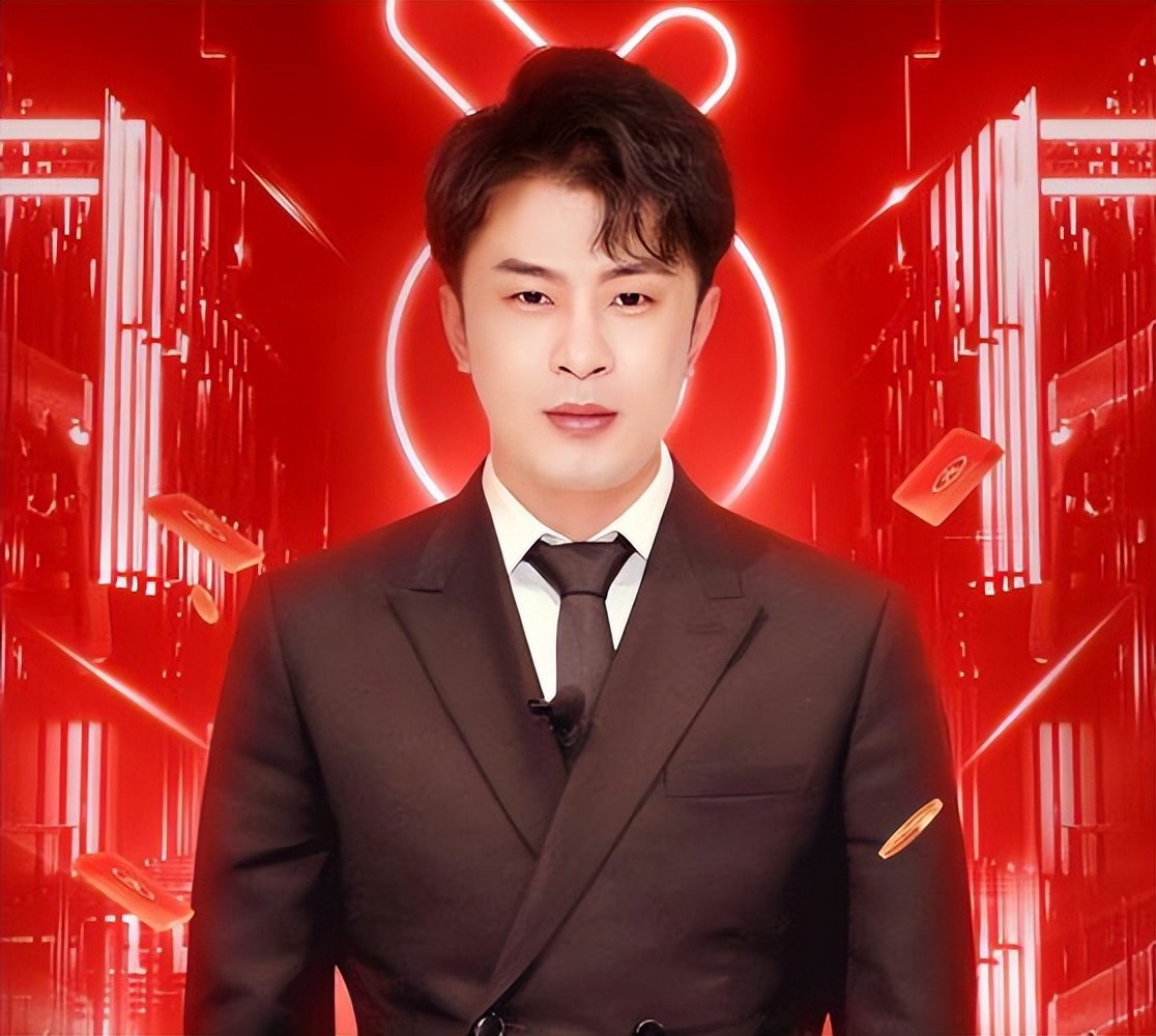 众星璀璨,共庆辛巴生辰:明星与网红的跨界融合