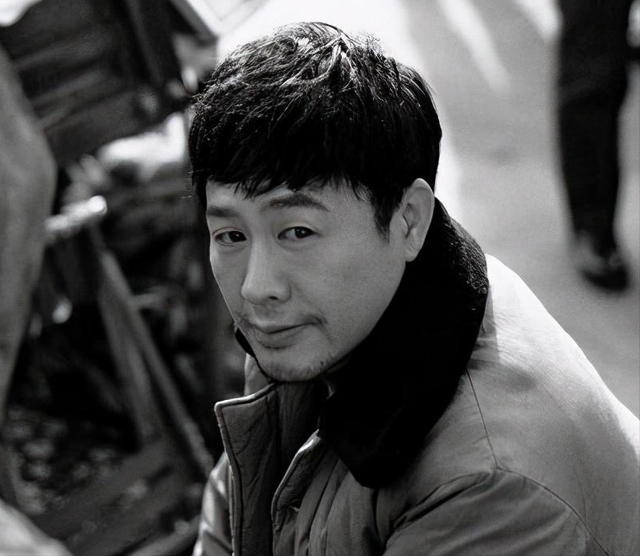 走红一年后,再看张颂文的处境,才明白陈道明那番话的“含金量”