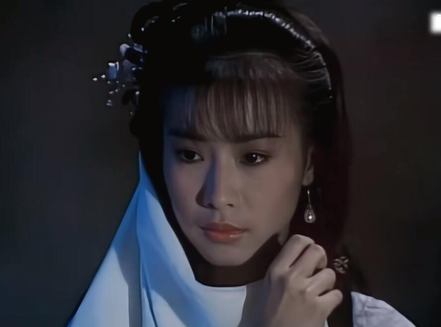 5对古装“红白玫瑰”之争，别说男主挑花眼，观众也不知该咋选啊