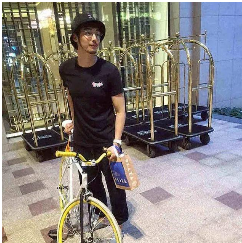 为当演员放弃奥运会,如今38岁没车没房没存款:金世佳打脸爽吗?