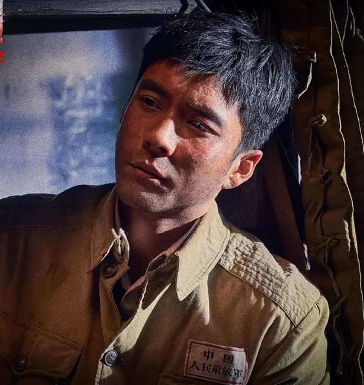 《红海行动2》发布预告,我想说:林超贤这次又要“杀疯了”