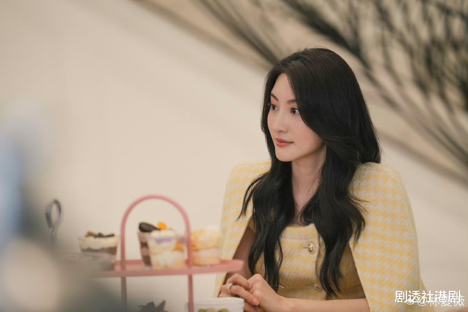 TVB又一新作品将播！三位视帝加双视后阵容，共谱甜蜜恋曲