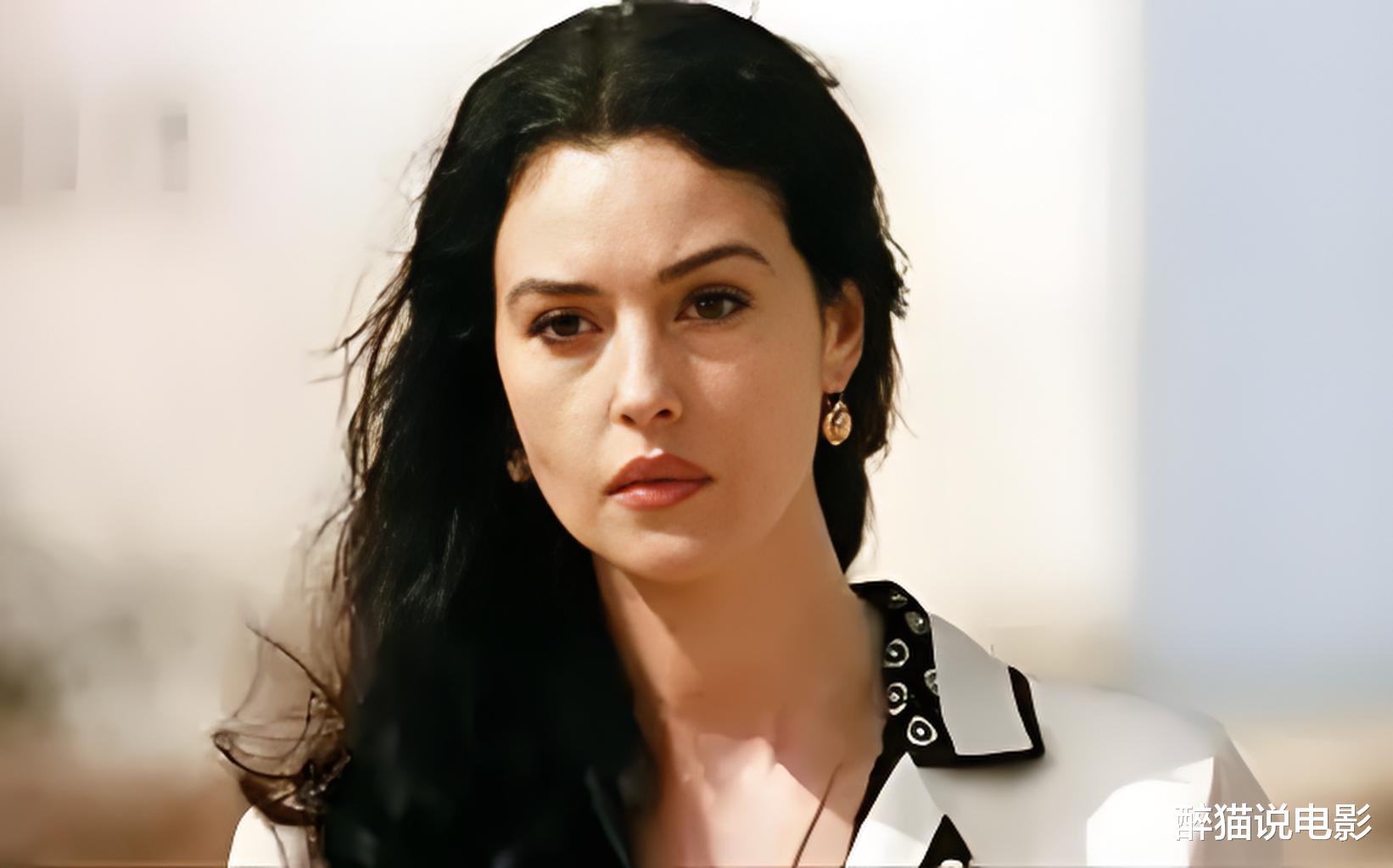 欧美电影中的三部颜值巅峰之作,尺度突破,让人一见倾心