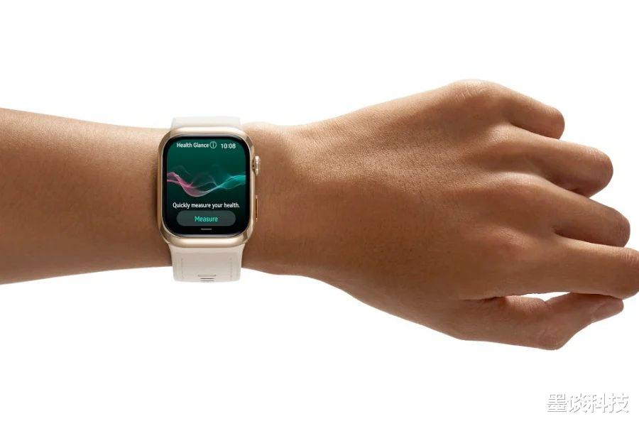 华为D2腕表搭载欧盟认证的7*24小时血压监测系统