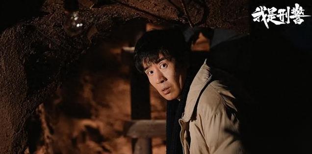 论演技,于和伟已经四顾无人了,没想到富大龙却掉了链子