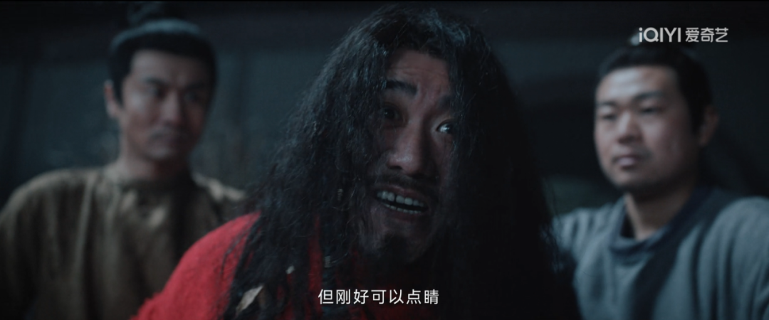 《唐朝诡事录之西行》:挖人肝脏制作颜料,壁画中的魔王脱壁杀人?