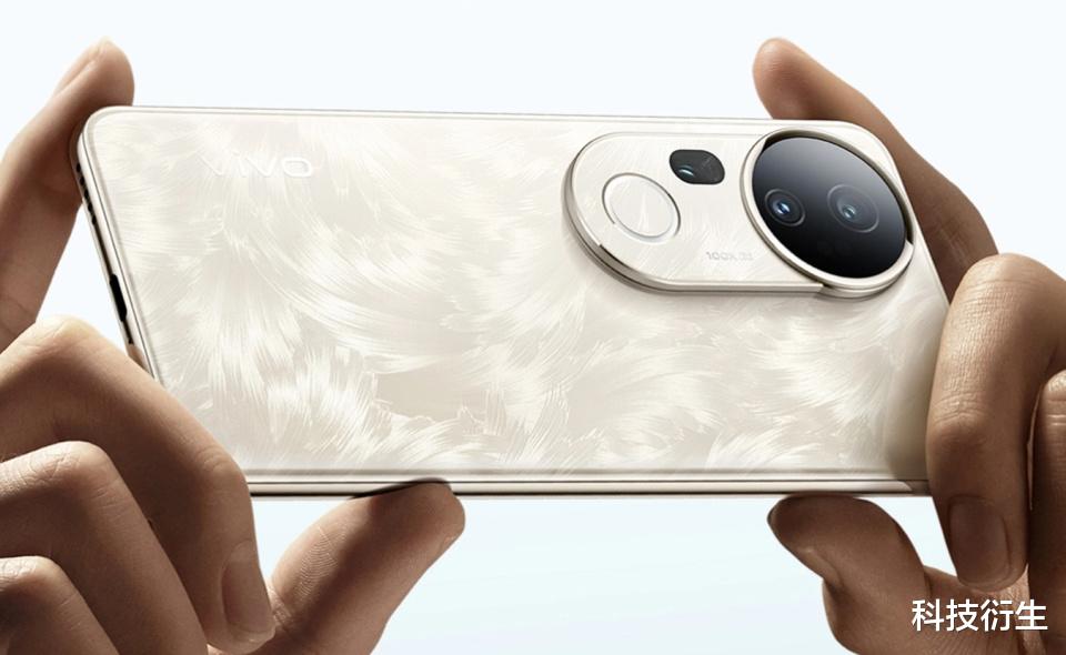 vivo新机官宣:12月12日,全面开售