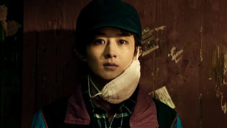 赵丽颖这一出手，若不出意外，犯罪大片《浴火之路》估计得“封神”