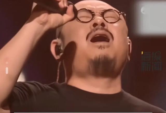 刀郎“爱徒”徐子尧真实身份被揭穿,云朵“被弃”原因终于揭晓!