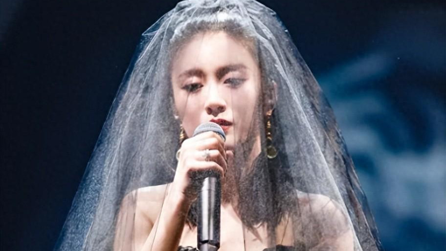 |好声音没夺冠，却嫁给爱奇艺总裁，34岁成了人生赢家