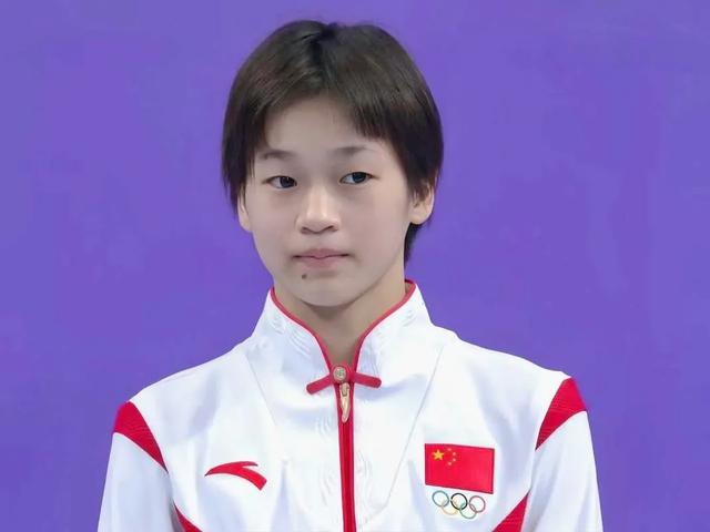 全红婵回家吃指定餐,全爸郭艺严格把关,安全又营养