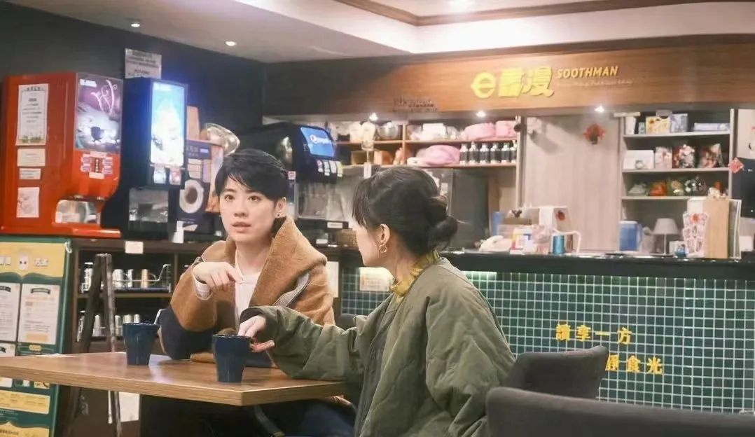 林依晨当小三,大S衣服被汪小菲贱卖,湾湾女星终于next level了