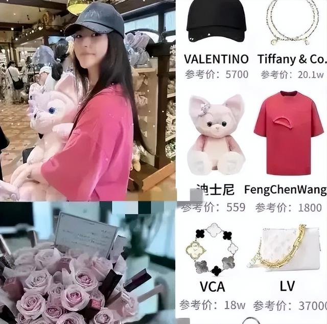 林青霞有多难伺候?私人厨师在4年间白了头，年薪500万也不愿意干