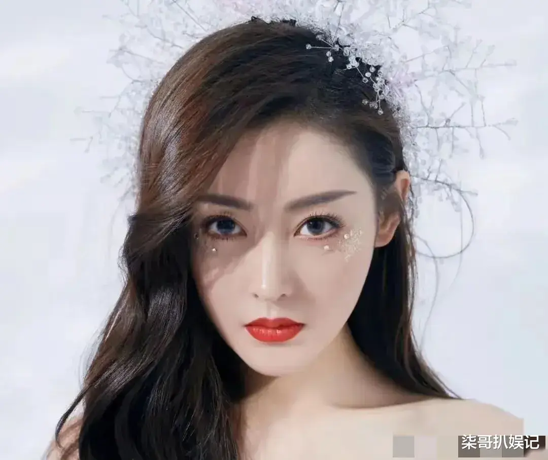 “脸与身高不符”的12位，将成毅虞书欣檀健次放一起，一目了然