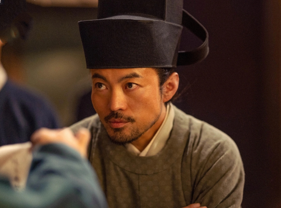 终于来了!32集古装悬疑大剧来袭,张颂文领衔,等不及了