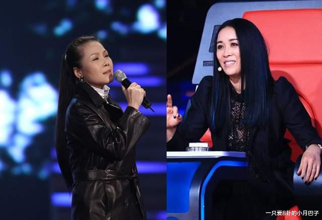 发誓永不同台的明星们，娱乐圈的恩恩怨怨原来那么多啊！真可怕！