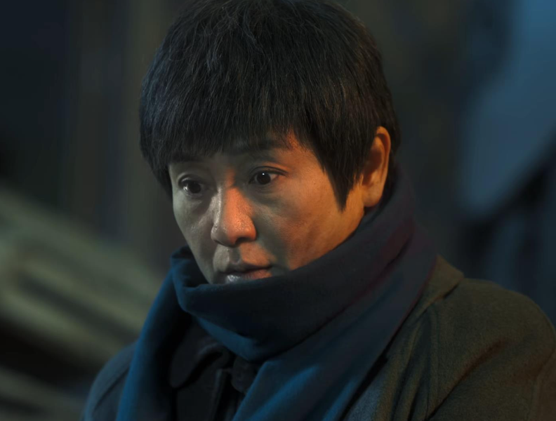 比《边水往事》好看的悬疑剧来了,四大实力派坐镇,想不火都难